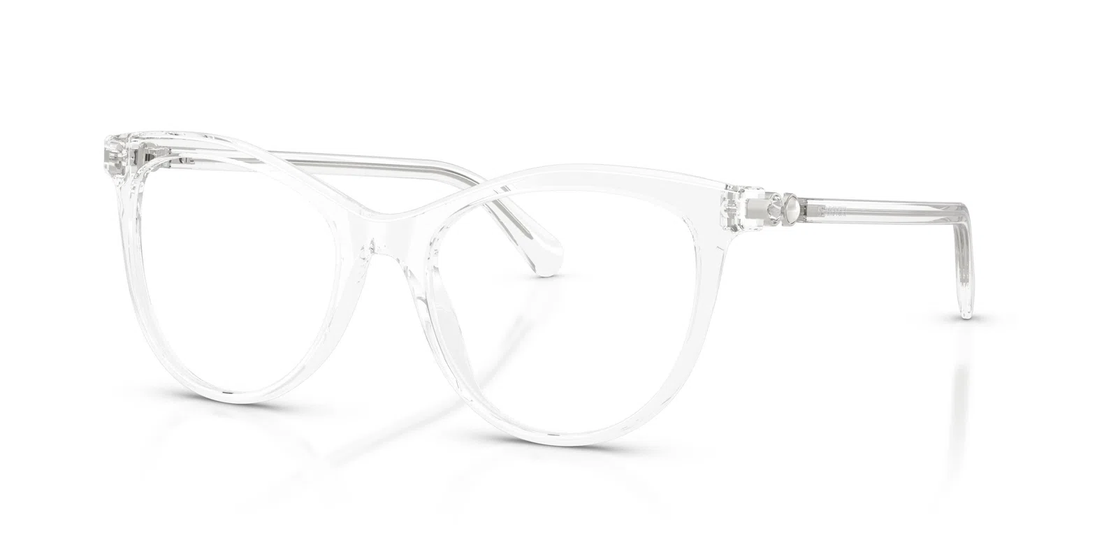 Swarovski 2064 Eyeglasses - view 2